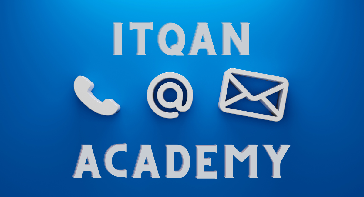 Itqan Academy Quran Classes