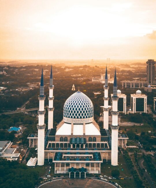 The Importance of Ethics in Islamic Teachings