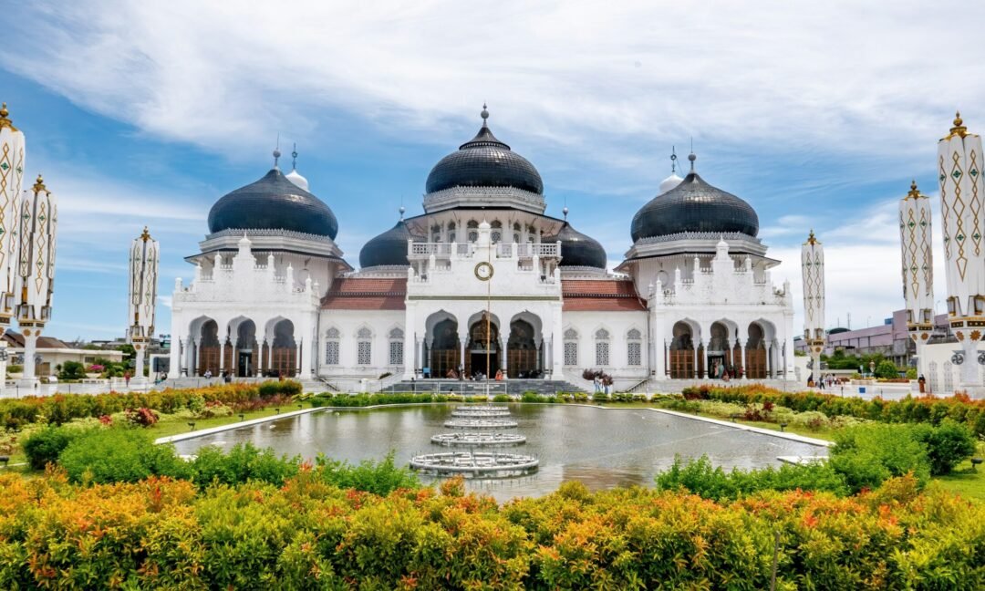 The Concept of Tawhid: Exploring the Oneness of God