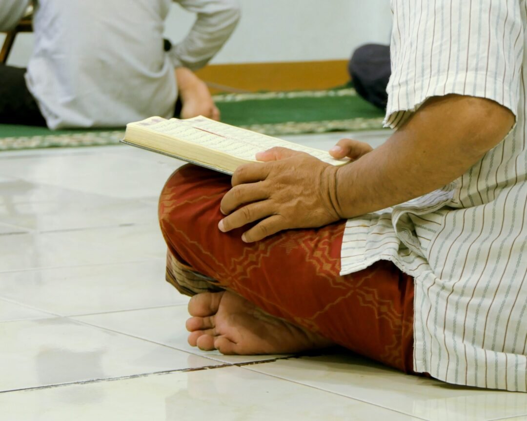 The Impact of Quranic Recitation on Mental Well-being