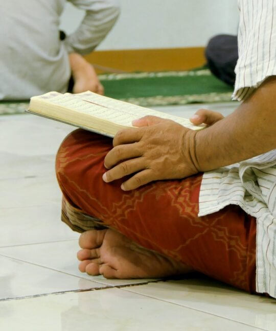 The Scientific Miracles of the Quran